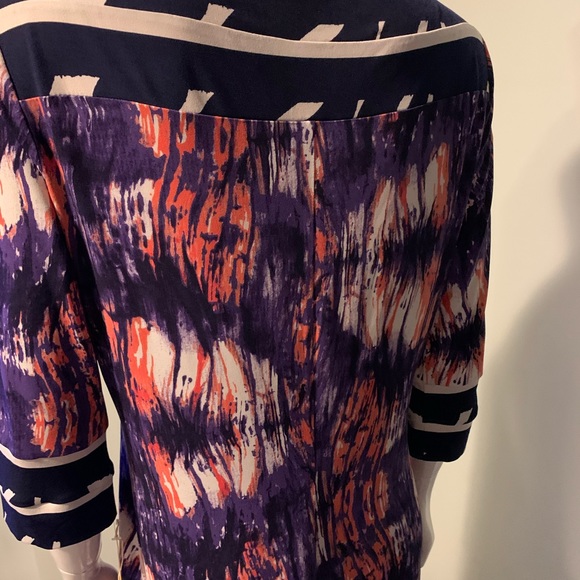 Beautiful Ali Ro Dress - Picture 1 of 5